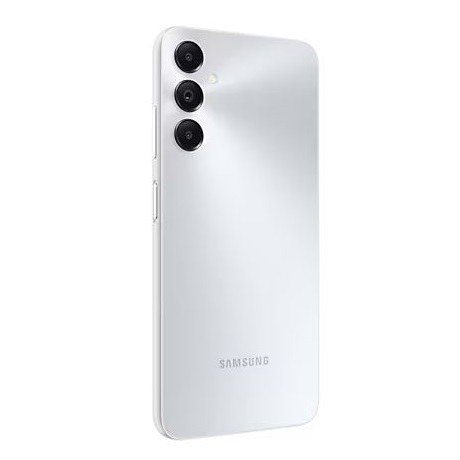 Samsung A057G GALAXY A05S DS (4/64GB) Okostelefon Ezüst