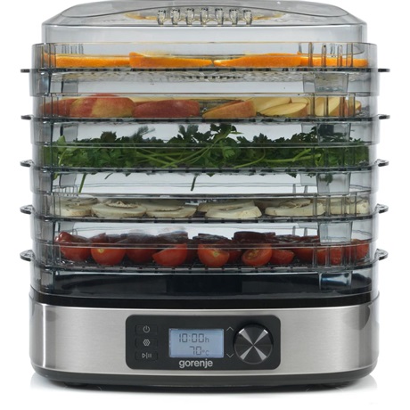 Gorenje FDK500DE Gyümölcsaszaló