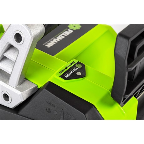 FIELDMANN FZP 2025-E LÁNCFŰRÉSZ ELEKTROMOS