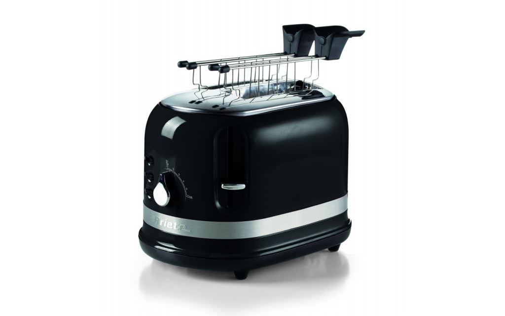 Ariete 149/02 Moderna kenyérpirító fekete