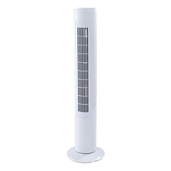 TOO FANT-74-200-W-RC MONSOON  74cm távirányítós oszlopventilátor Fehér
