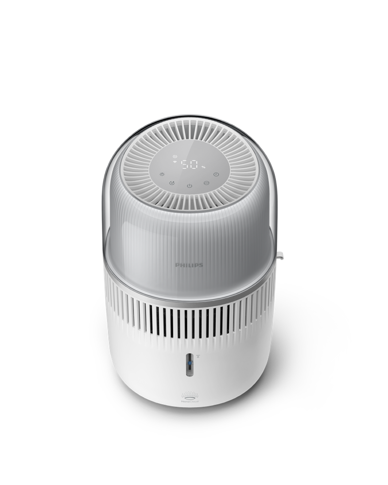 Philips HU5710/00 NanoCloud párásító