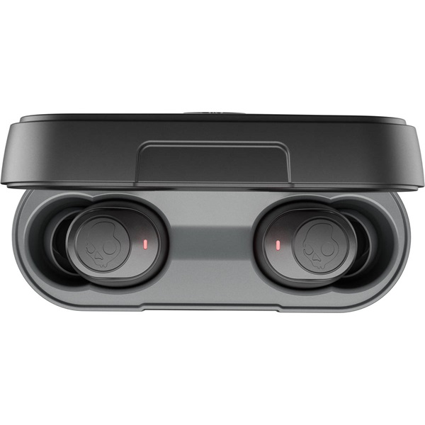 Skullcandy S2JTW-N740 JIB True Wireless Bluetooth fekete fülhallgató Skullcandy S2JTW-N740 JIB True Wireless Bluetooth fekete fülhallgató