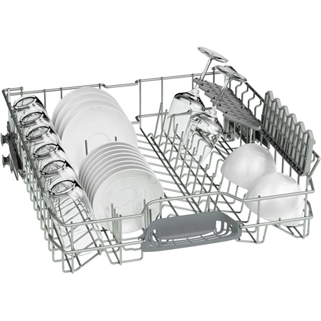 Bosch SMV2HVX06E Beépíthető 14 terítékes mosogatógép - C energiaosztály