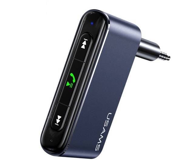 Usams SJ519JSQ01 autós Bluetooth adapter