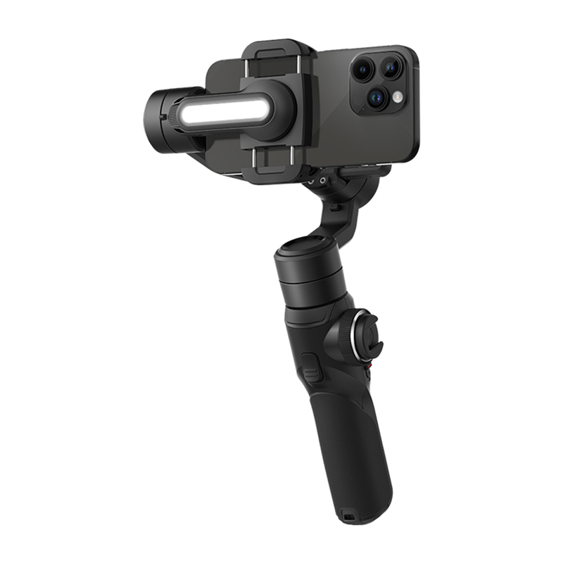 AOCHUAN S2 stabilizátor (fekete)