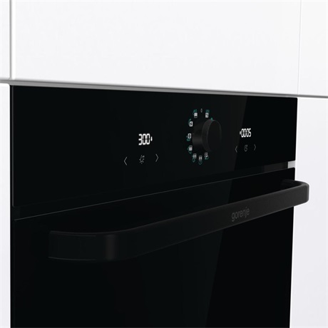 Gorenje BOS6737SYB SÜTŐ BEÉPÍTHETŐ