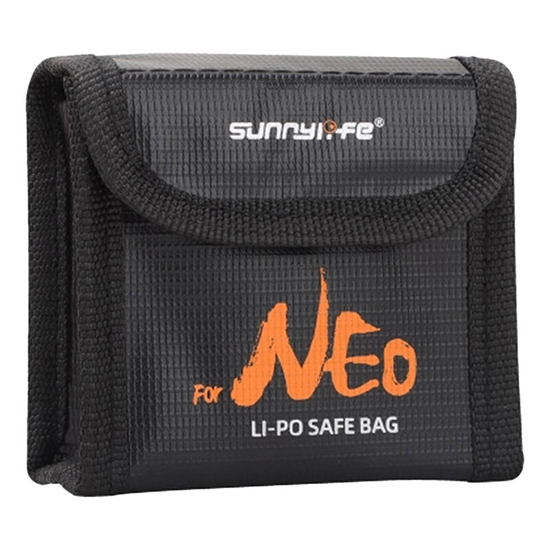 Sunnylife DJI NEO akkumulátor tok
