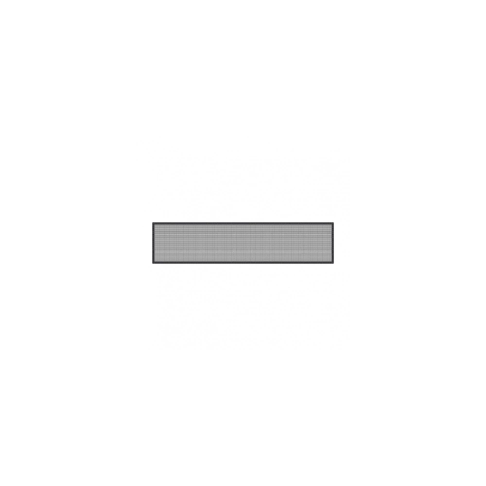 LIAN LI Lancool III porszűrő készlet fekete