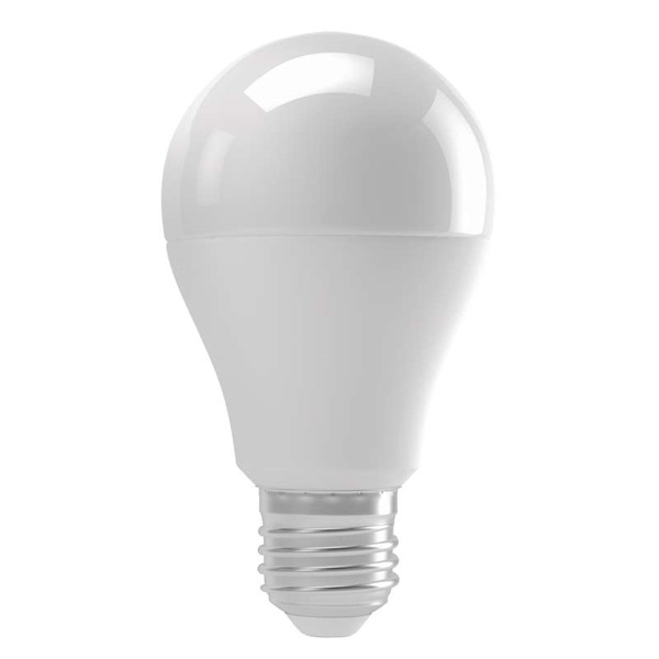 EMOS LED fényforrás Basic matt E27 12W melegfehér (ZL4013) EMOS LED fényforrás Basic matt E27 12W melegfehér (ZL4013)