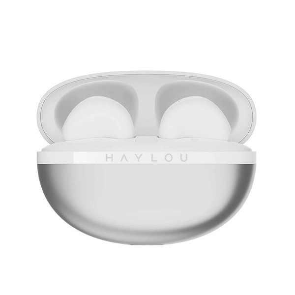 Haylou X1 2023 True Wireless Bluetooth ezüst fülhallgató Haylou X1 2023 True Wireless Bluetooth ezüst fülhallgató