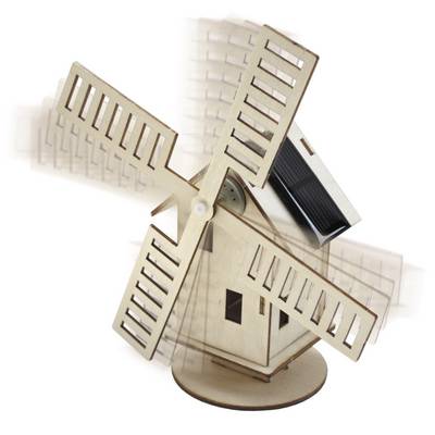 Sol Expert 40009 Napelemes szélmalom Sol Expert 40009 Napelemes szélmalom