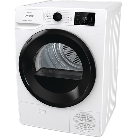 Gorenje DNE72/GN SZÁRÍTÓGÉP HŐSZIVATTYÚS