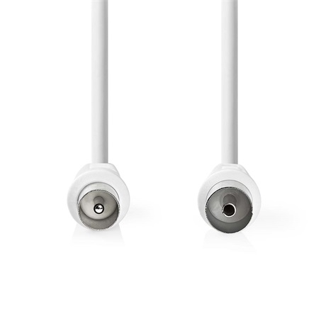 Nedis CSGL40000WT15 KOAXIÁLIS KÁBEL, 90 DB