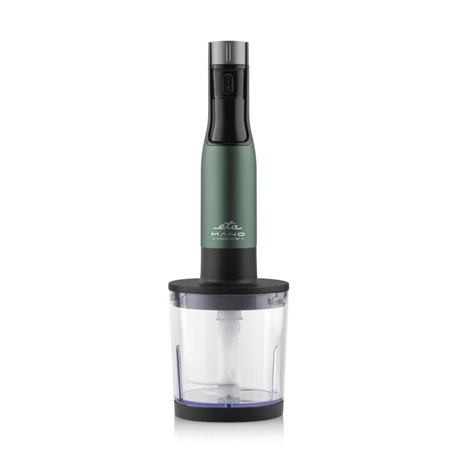 Eta 321990030 1000 W LCD kijelzővel Botmixer szett