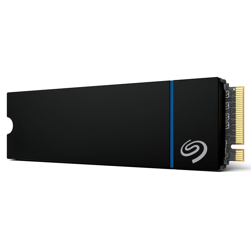 1TB Seagate Game Drive for PS5 M.2 NVMe SSD meghajtó (ZP1000GP3A4001) 1TB Seagate Game Drive for PS5 M.2 NVMe SSD meghajtó (ZP1000GP3A4001)