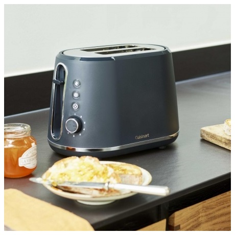 Cuisinart CPT780E KENYÉRPIRÍTÓ 4 SZELETES Cuisinart CPT780E KENYÉRPIRÍTÓ 4 SZELETES
