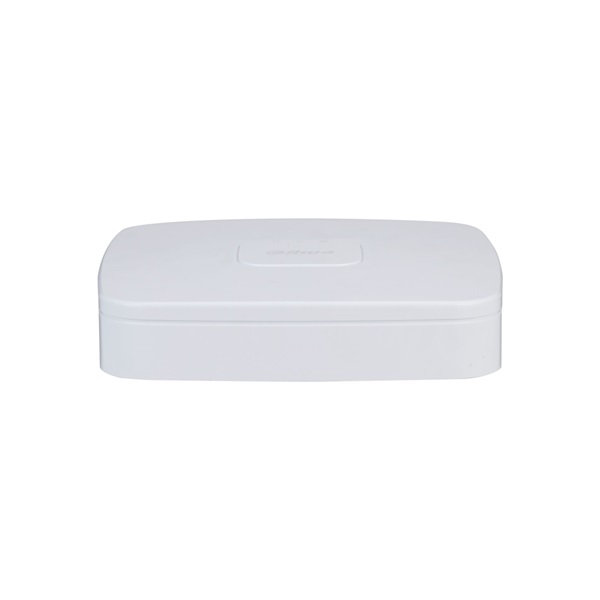 Dahua NVR4104-P-4KS3 4 csatorna H265+ 80 Mbps rögzítés Lite 1x Sata 4x PoE hálózati rögzítő(NVR) Dahua NVR4104-P-4KS3 4 csatorna H265+ 80 Mbps rögzítés Lite 1x Sata 4x PoE hálózati rögzítő(NVR)