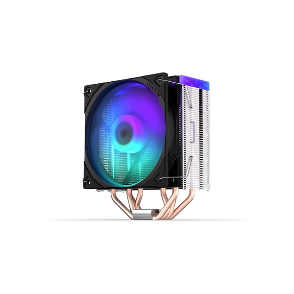 Endorfy Fera 5 ARGB univerzális CPU hűtő (EY3A007)