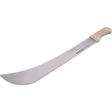 Extol Craft 970001 Bozóvágó kés (Machete) 650 mm/650 mm