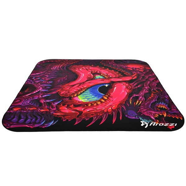AROZZI Gaming   ZONA Quattro padlószőnyeg Crawling Chaos