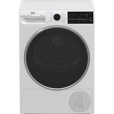 Beko B5T89243W Hőszivattyús szárítógép