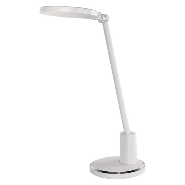 Emos Z7620W Wesley LED asztali lámpa Fehér 