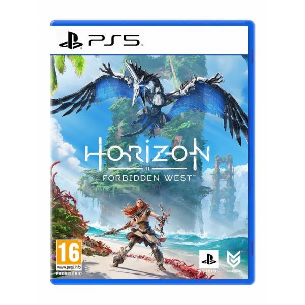 Horizon: Forbidden West (PS5) Horizon: Forbidden West (PS5)