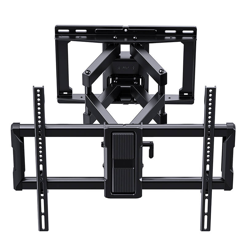 Perlegear PGLF15  40-86" TV tartó konzol