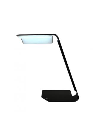 ALBA  Steelio  LED 9 W Asztali lámpa Fekete