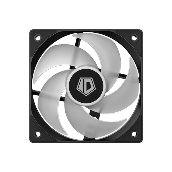 ID-Cooling  SE-903-XT V2 ARGB 29,1dB max. 80,02 m3/h 4pin csatlakozó  3 db heatpipe 9cm  PWM CPU Cooler