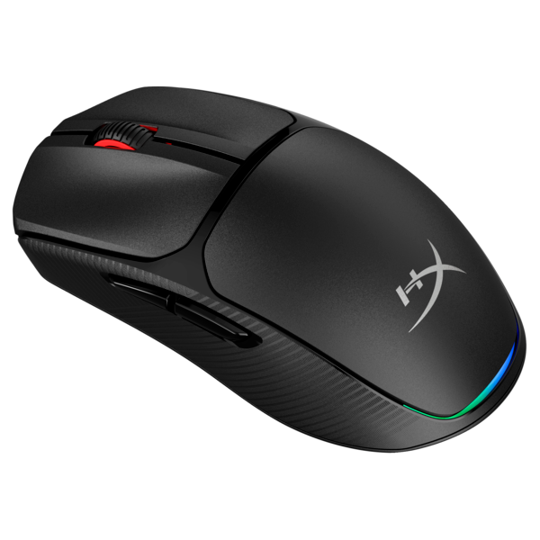 HP HYPERX vezeték nélküli gaming egér Pulsefire Fuse