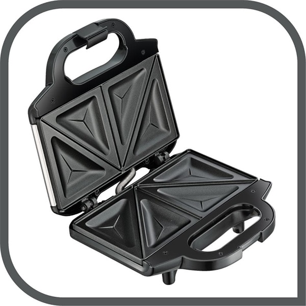 Tefal SM155212 Ultracompact szendvicssütő