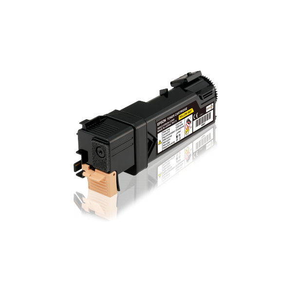 Epson AL C2900N Sárga eredeti toner