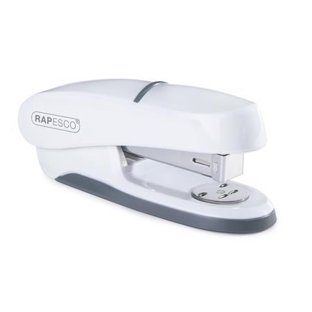 Rapesco "P20 Shimma Half-Strip" tűzőgép fehér (IR1273 / 1273) Rapesco "P20 Shimma Half-Strip" tűzőgép fehér (IR1273 / 1273)