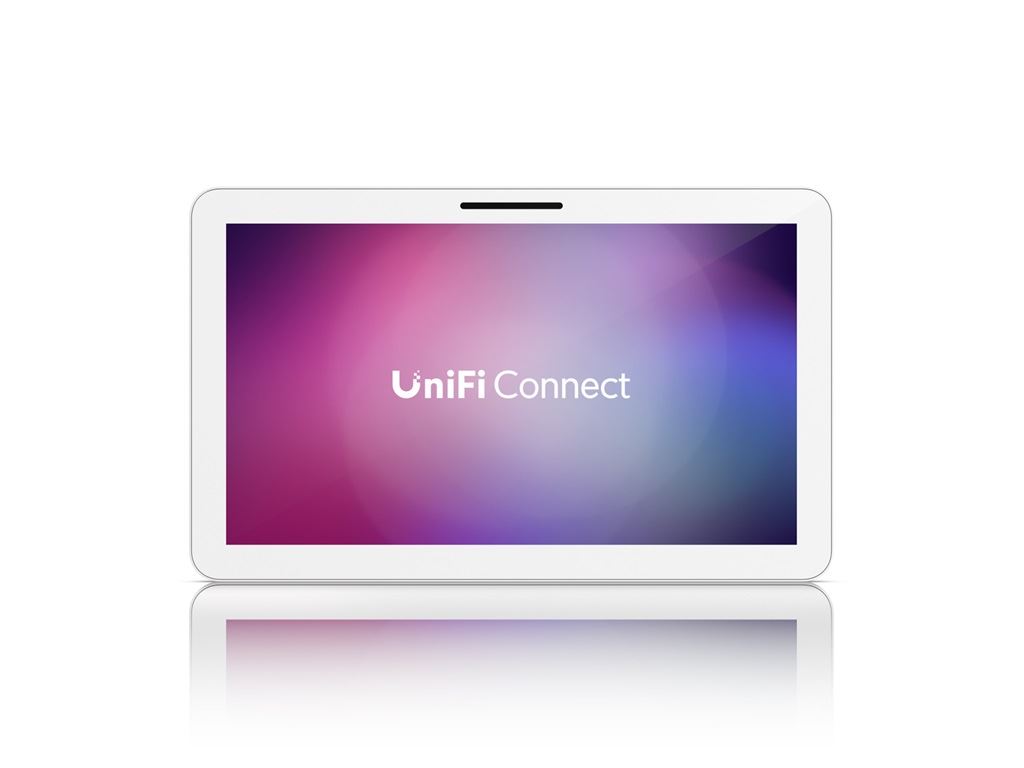 Ubiquiti UC-DISPLAY UniFi Connect Display