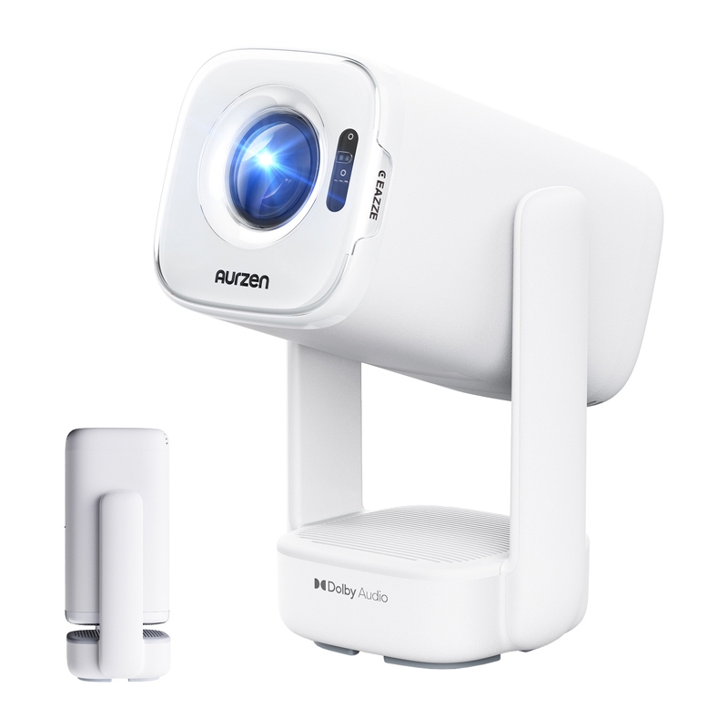 AURZEN D1Air projektor