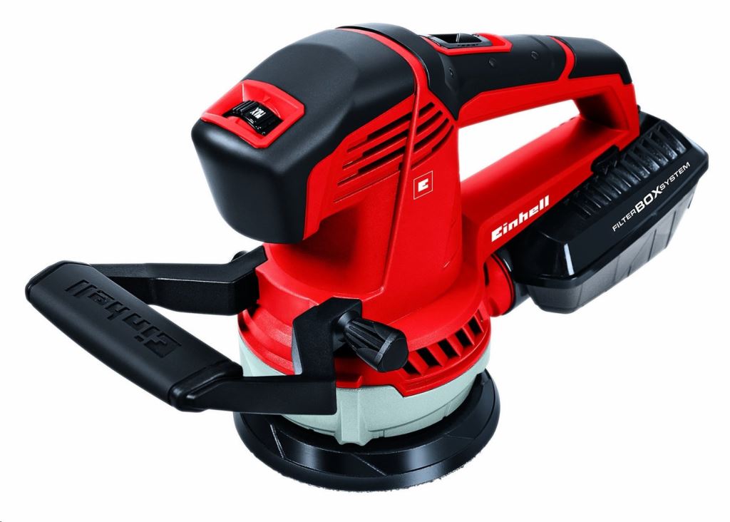 Einhell TE-RS 40 E excentercsiszoló