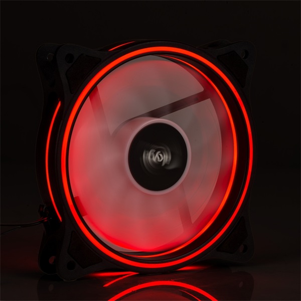 Akyga ház hűtő 12cm RGB LED (AW-12D-RGB) Akyga ház hűtő 12cm RGB LED (AW-12D-RGB)