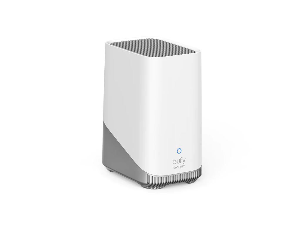 Anker Eufy S380 HomeBase 3 központi egység (T80303D1) Anker Eufy S380 HomeBase 3 központi egység (T80303D1)