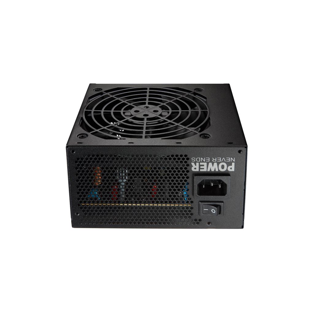 FSP 650W Hyper 80+ Pro tápegység OEM (9PA6507502)