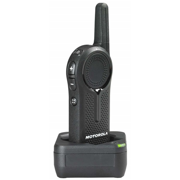 Motorola CLR PLUS UHF 1W kézi adóvevő