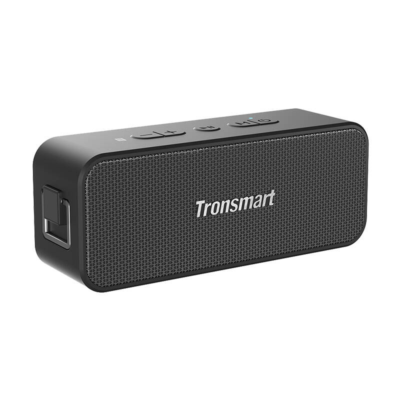 Tronsmart T2 Plus Upgraded 2024 Bluetooth Wireless Speaker Tronsmart T2 Plus Upgraded 2024 Bluetooth Wireless Speaker