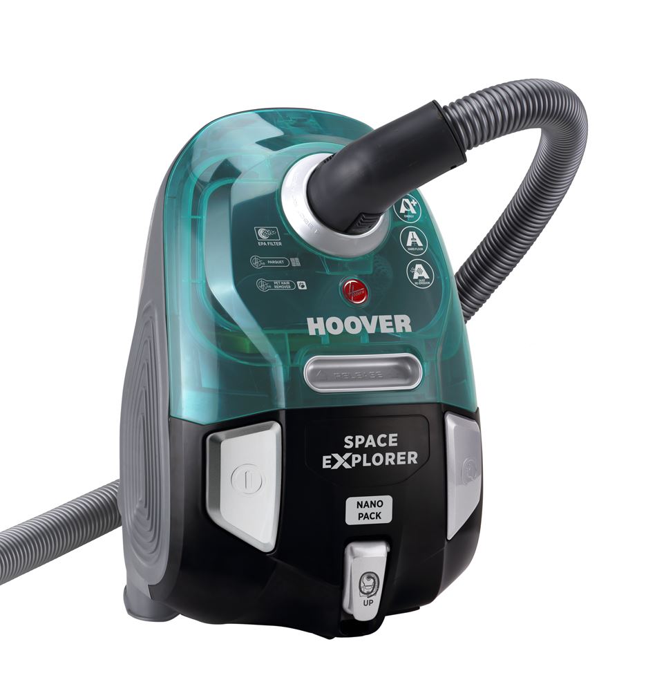 Hoover SL70PET 011 Space Explorer porszívó