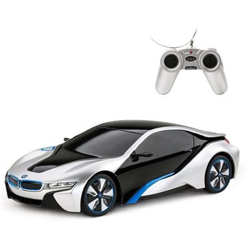 Rastar: BMW i8 távirányítós autó, 1:24 (48400)