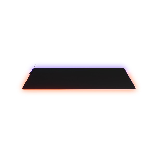 Steelseries QcK Prism Cloth 3XL egérpad fekete (63511 / 63512) Steelseries QcK Prism Cloth 3XL egérpad fekete (63511 / 63512)