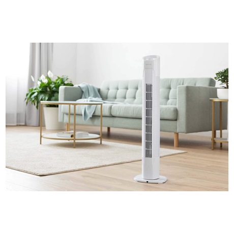 Sencor SFT 3107WH VENTILÁTOR OSZLOP