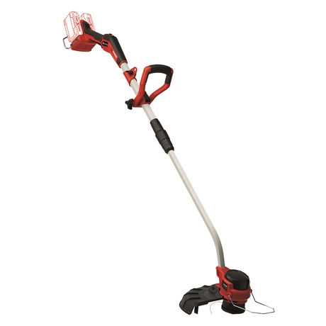 Einhell GP-CT 36/35 LI BL-SOLO FŰSZEGÉLYNYÍRÓ AKKUMULÁTOROS (akku és töltő nélkül) Einhell GP-CT 36/35 LI BL-SOLO FŰSZEGÉLYNYÍRÓ AKKUMULÁTOROS (akku és töltő nélkül)