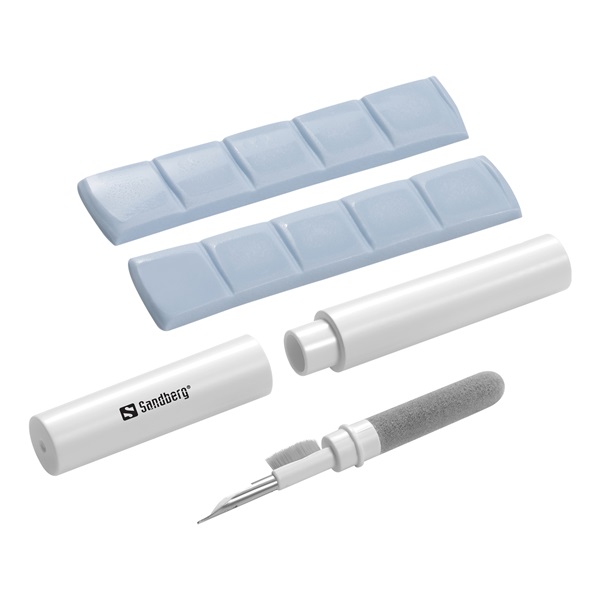 Sandberg 470-32 AirPods tisztító készlet Sandberg 470-32 AirPods tisztító készlet
