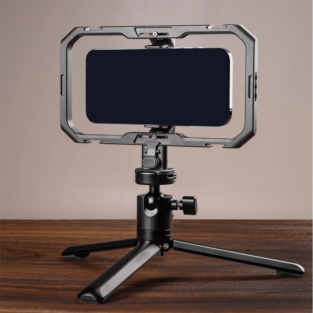 SmallRig H11 Quick Release Adapter (Acra) 